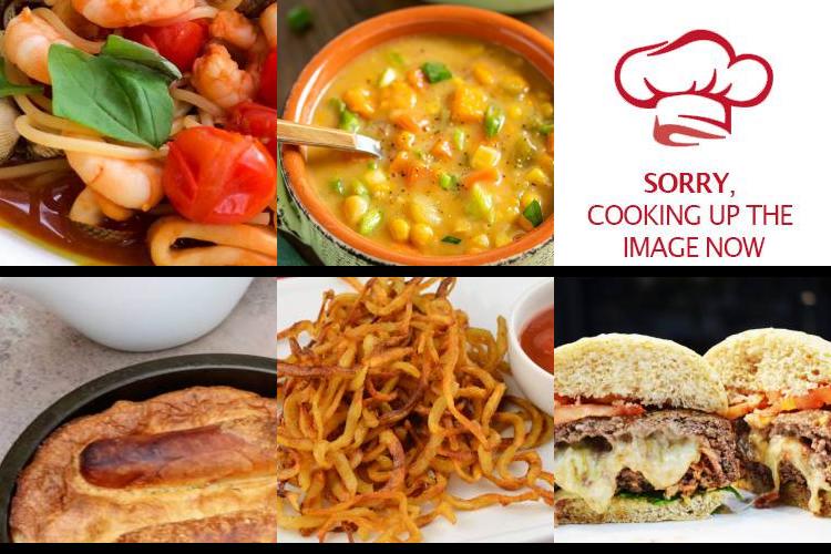 Evening Meal Plan - Week Commencing 26/12/2022