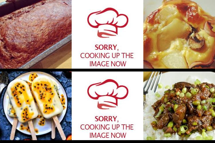 Evening Meal Plan - Week Commencing 21/03/2022