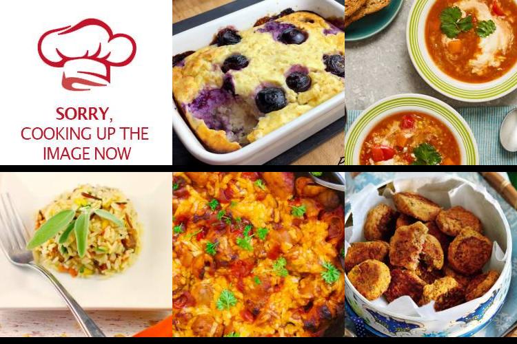 Evening Meal Plan - Week Commencing 22/11/2021