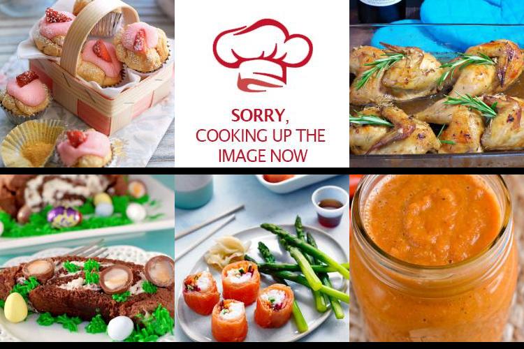 Evening Meal Plan - Week Commencing 31/01/2022