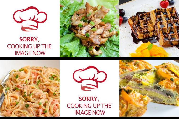 Evening Meal Plan - Week Commencing 26/07/2021