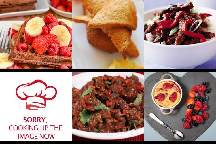 Evening Meal Plan - Week Commencing 03/10/2022