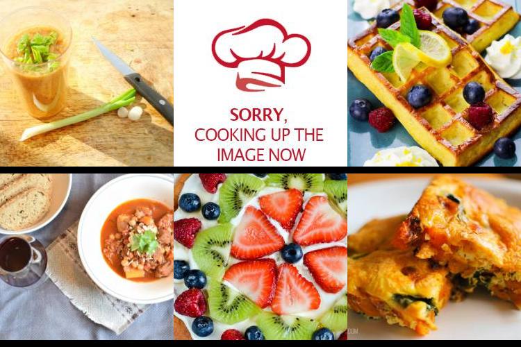 Evening Meal Plan - Week Commencing 04/04/2022