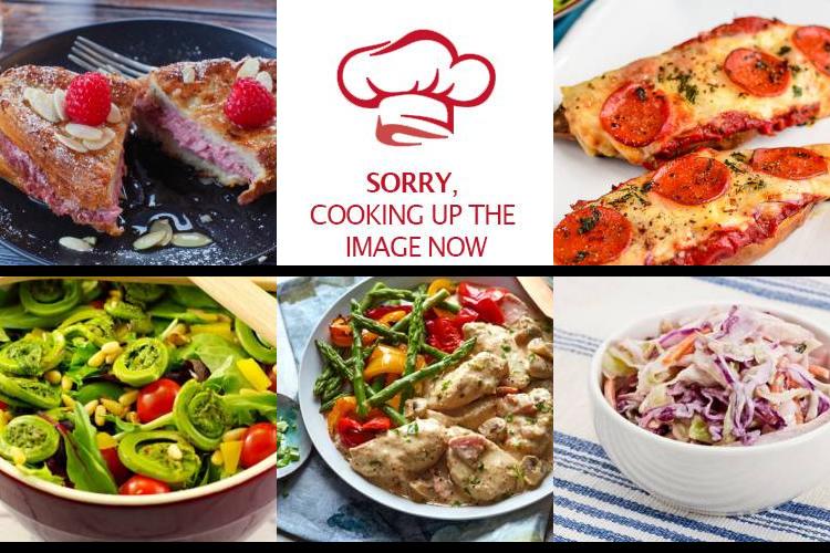 Evening Meal Plan - Week Commencing 27/12/2021
