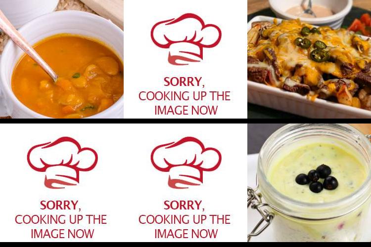 Evening Meal Plan - Week Commencing 06/09/2021