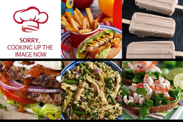 Evening Meal Plan - Week Commencing 31/01/2022