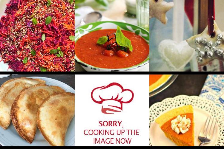 Evening Meal Plan - Week Commencing 04/04/2022