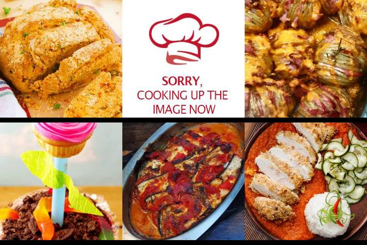 Evening Meal Plan - Week Commencing 23/08/2021