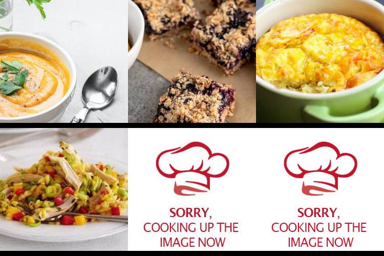 Evening Meal Plan - Week Commencing 04/10/2021