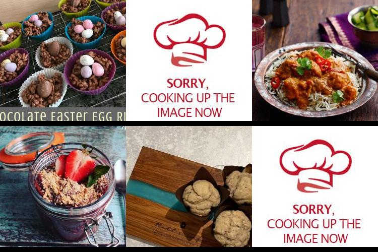 Evening Meal Plan - Week Commencing 13/03/2023