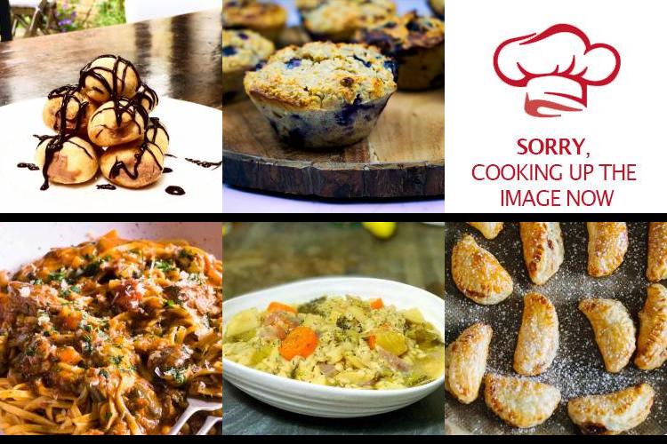 Evening Meal Plan - Week Commencing 03/10/2022