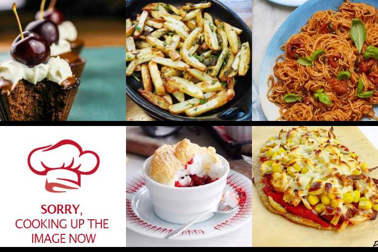 Evening Meal Plan - Week Commencing 15/08/2022