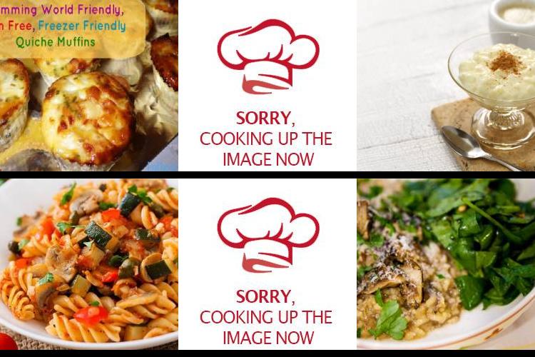 Evening Meal Plan - Week Commencing 14/06/2021