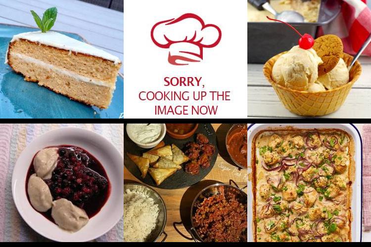 Evening Meal Plan - Week Commencing 31/01/2022