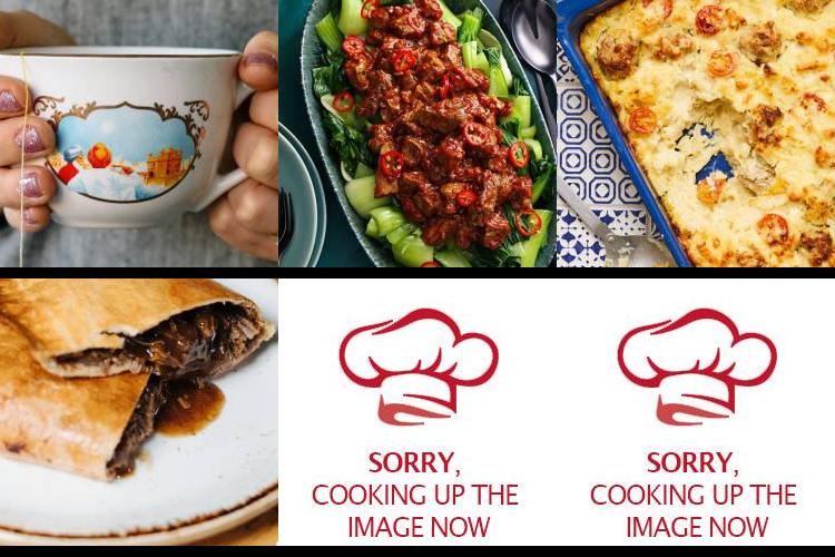 Evening Meal Plan - Week Commencing 27/09/2021