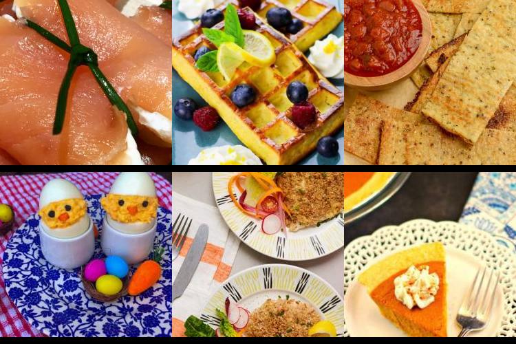 Evening Meal Plan - Week Commencing 14/06/2021