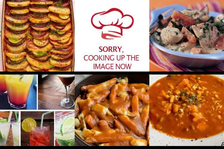 Evening Meal Plan - Week Commencing 27/06/2022