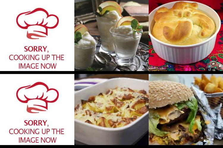 Evening Meal Plan - Week Commencing 14/11/2022