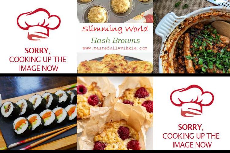 Evening Meal Plan - Week Commencing 22/11/2021