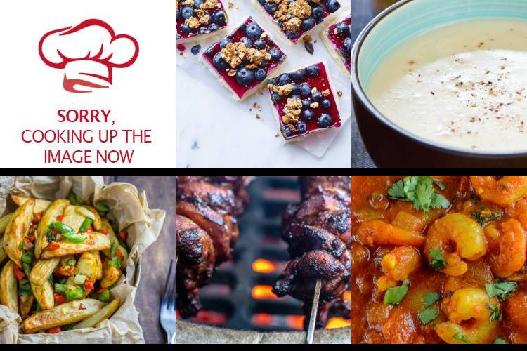 Evening Meal Plan - Week Commencing 27/12/2021