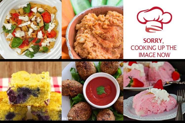 Evening Meal Plan - Week Commencing 20/03/2023