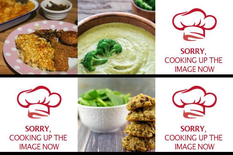 Evening Meal Plan - Week Commencing 20/09/2021