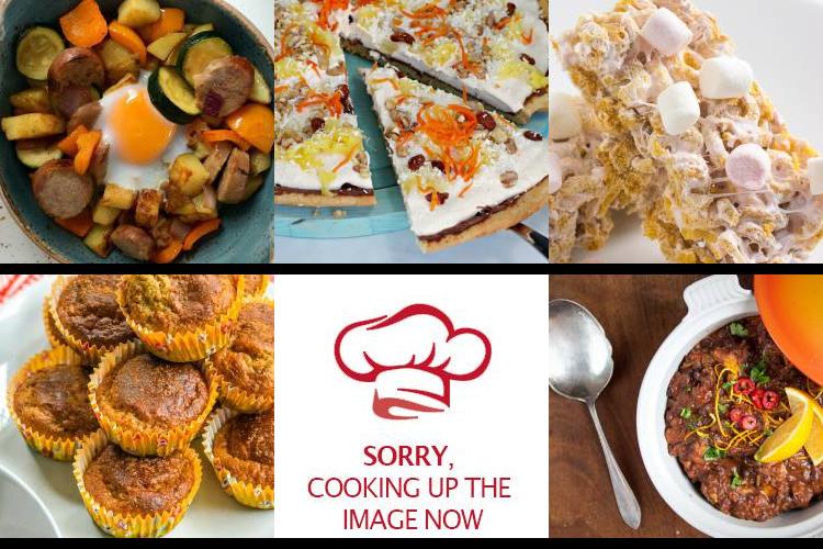 Evening Meal Plan - Week Commencing 01/11/2021