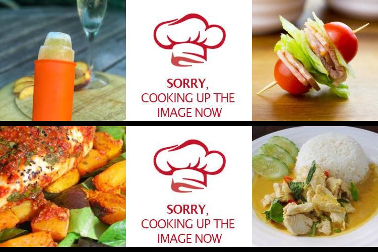Evening Meal Plan - Week Commencing 27/09/2021