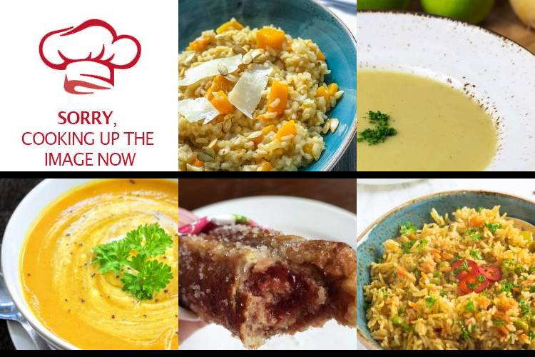 Evening Meal Plan - Week Commencing 07/11/2022