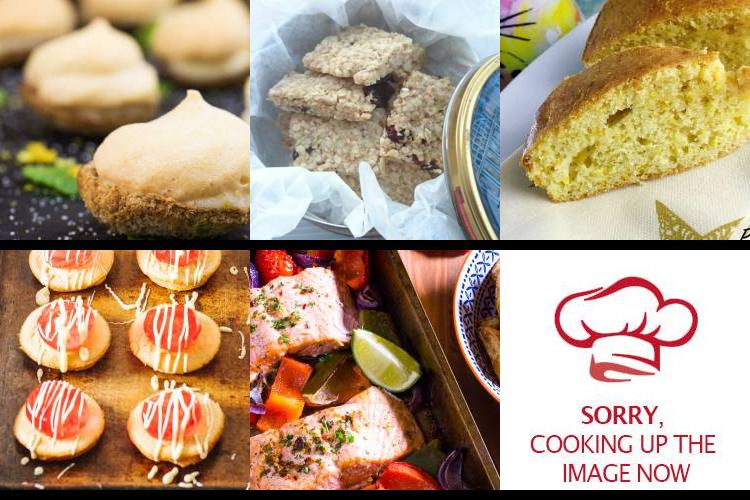 Evening Meal Plan - Week Commencing 21/03/2022