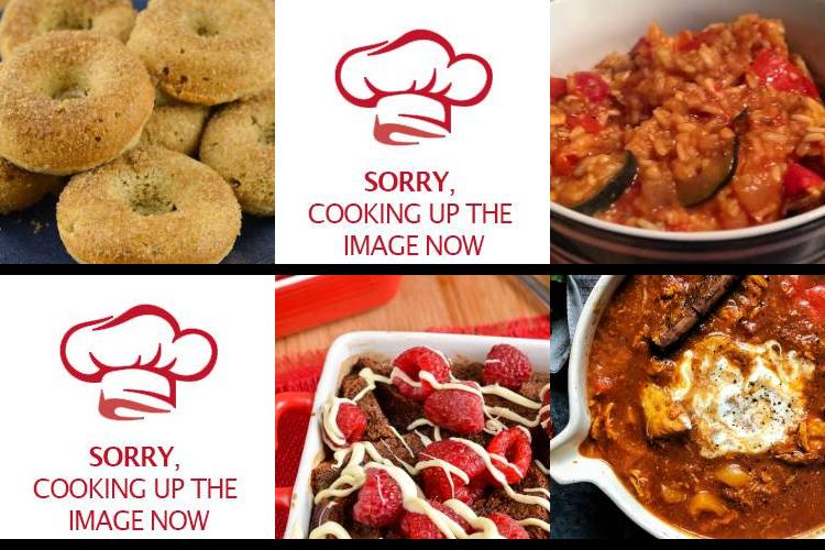 Evening Meal Plan - Week Commencing 11/10/2021