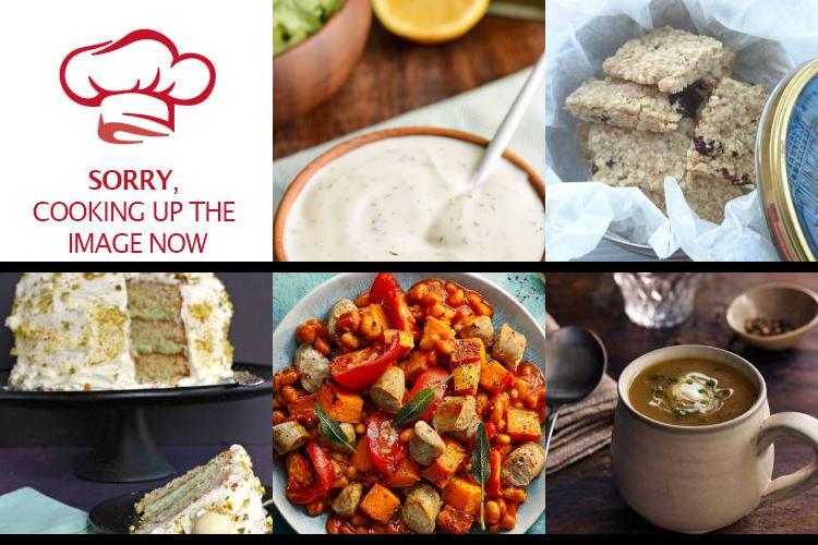 Evening Meal Plan - Week Commencing 04/04/2022