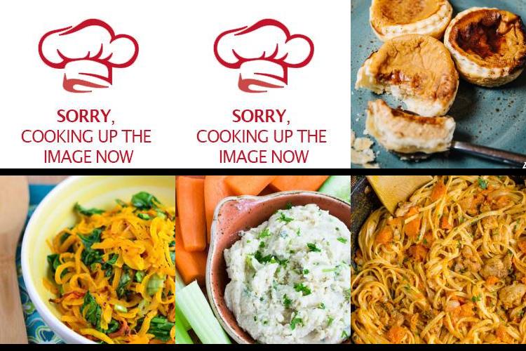 Evening Meal Plan - Week Commencing 24/05/2021