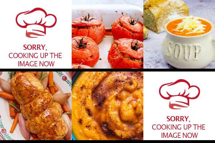Evening Meal Plan - Week Commencing 27/09/2021