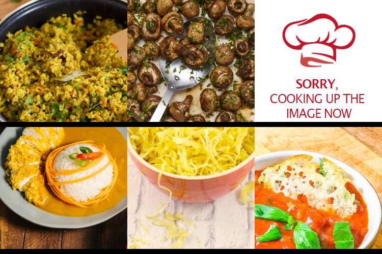 Evening Meal Plan - Week Commencing 09/01/2023