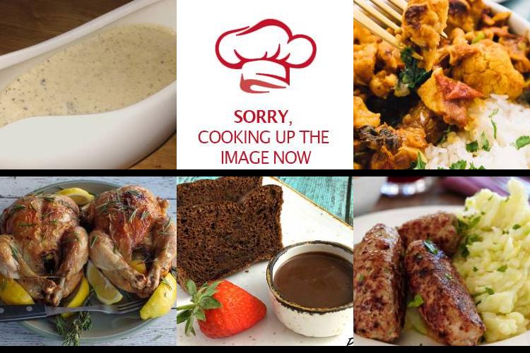 Evening Meal Plan - Week Commencing 23/01/2023