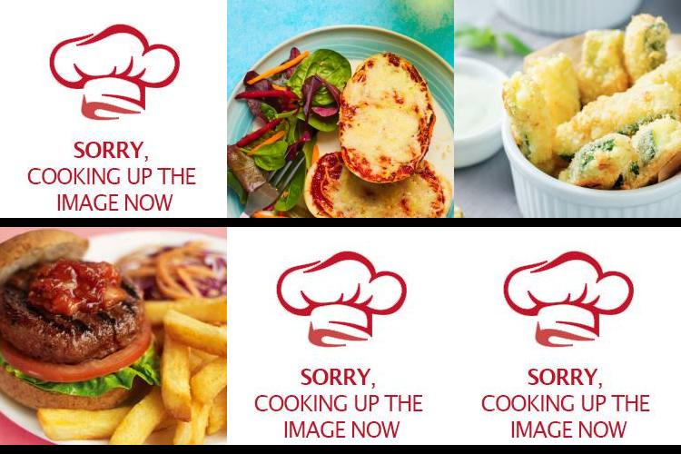 Evening Meal Plan - Week Commencing 14/11/2022