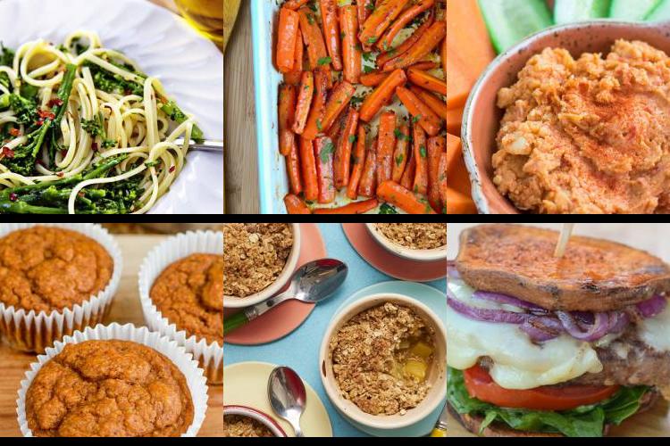 Evening Meal Plan - Week Commencing 13/06/2022