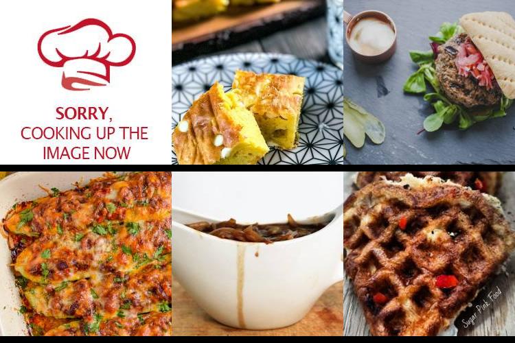 Evening Meal Plan - Week Commencing 10/01/2022