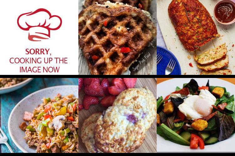 Evening Meal Plan - Week Commencing 16/05/2022