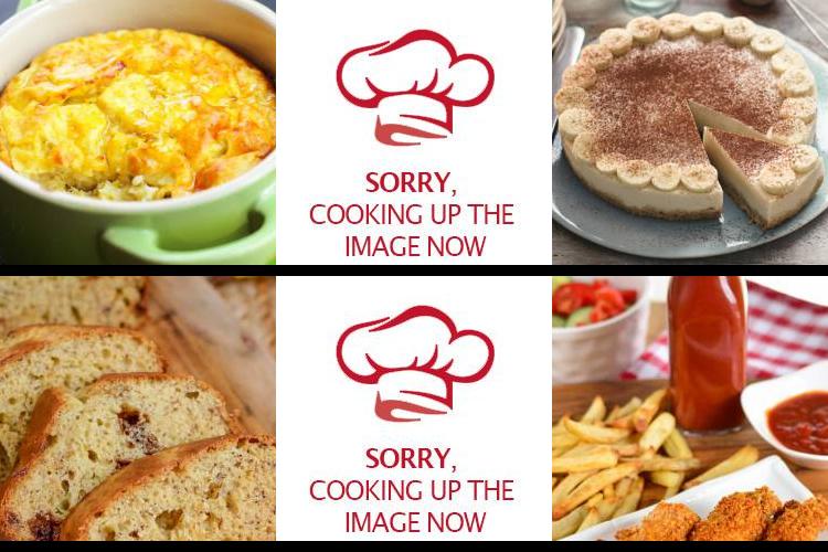 Evening Meal Plan - Week Commencing 03/10/2022