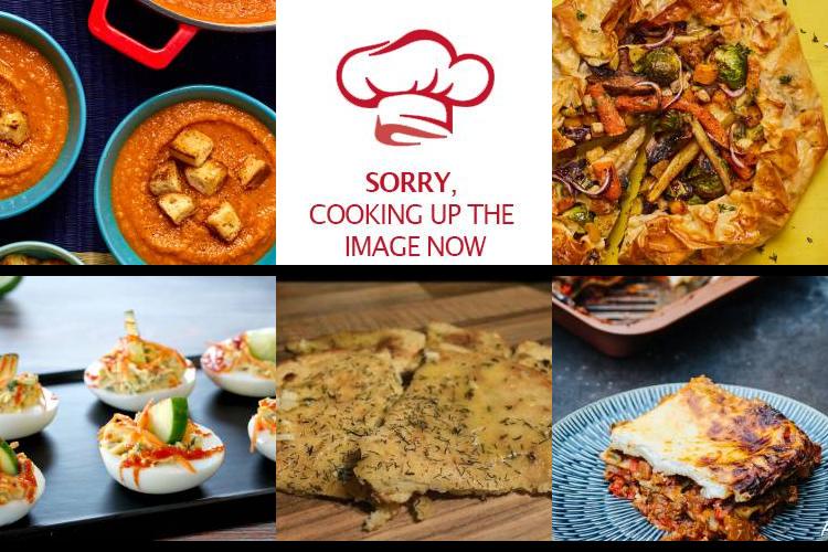 Evening Meal Plan - Week Commencing 02/08/2021