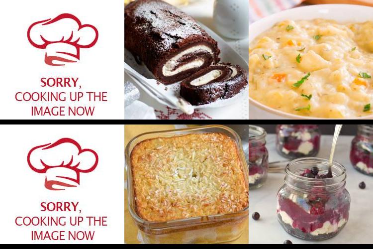 Evening Meal Plan - Week Commencing 24/01/2022