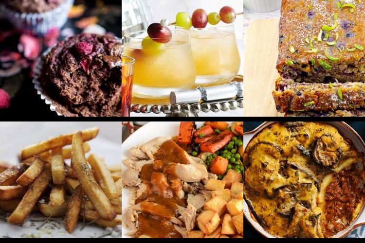 Evening Meal Plan - Week Commencing 26/12/2022