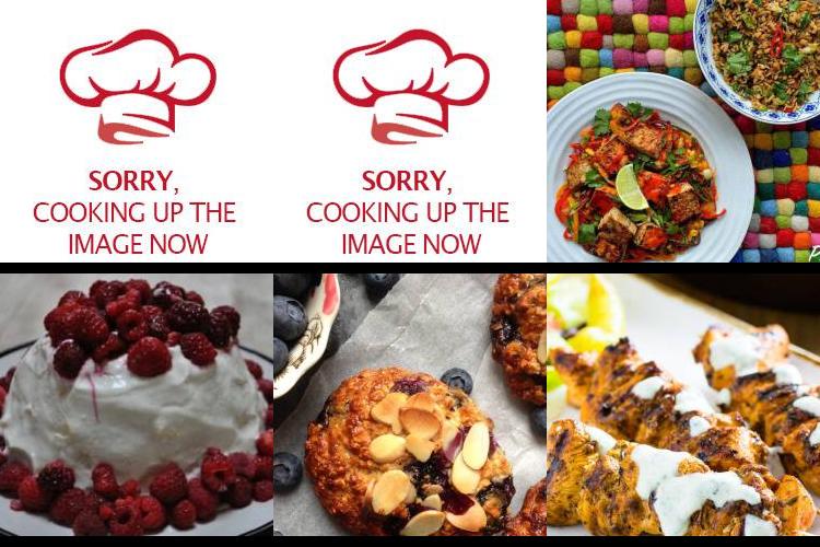 Evening Meal Plan - Week Commencing 24/01/2022