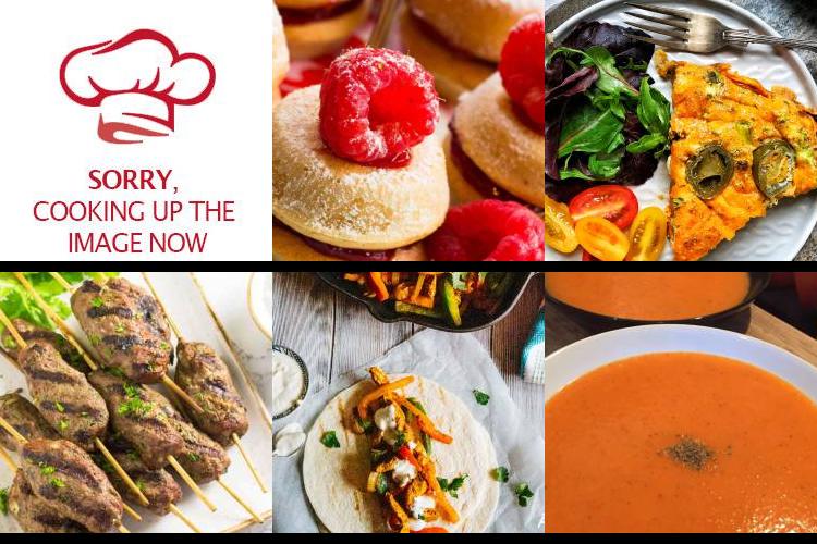 Evening Meal Plan - Week Commencing 03/10/2022