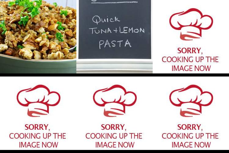 Evening Meal Plan - Week Commencing 20/02/2023