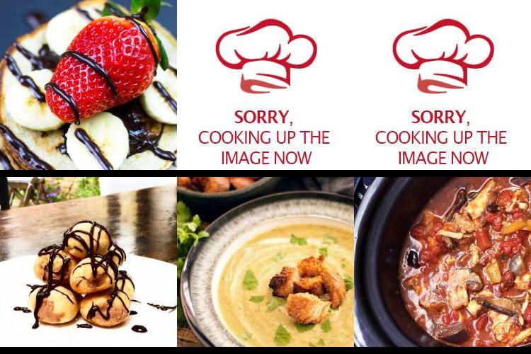 Evening Meal Plan - Week Commencing 28/11/2022