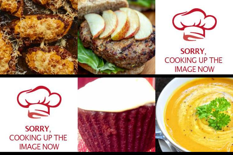 Evening Meal Plan - Week Commencing 31/01/2022