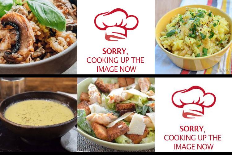 Evening Meal Plan - Week Commencing 22/11/2021